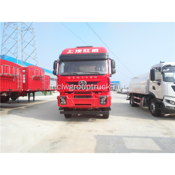 Aliments en vrac bon marché pour camion